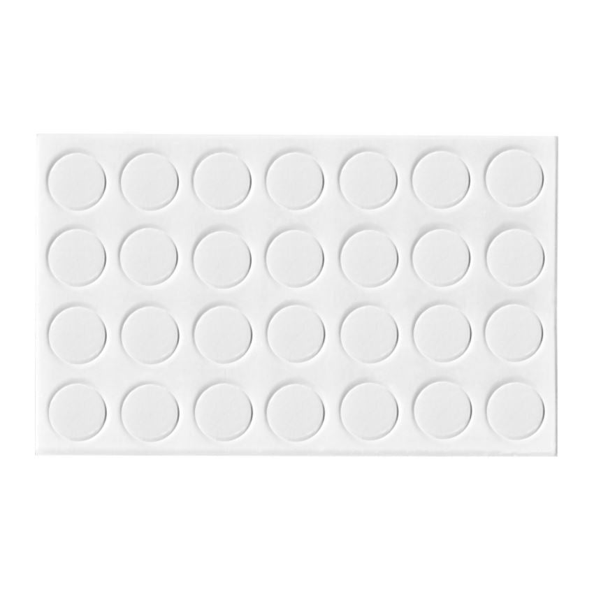 Paracolpi in Silicone Ø14x2.0mm - 28pz NTP 