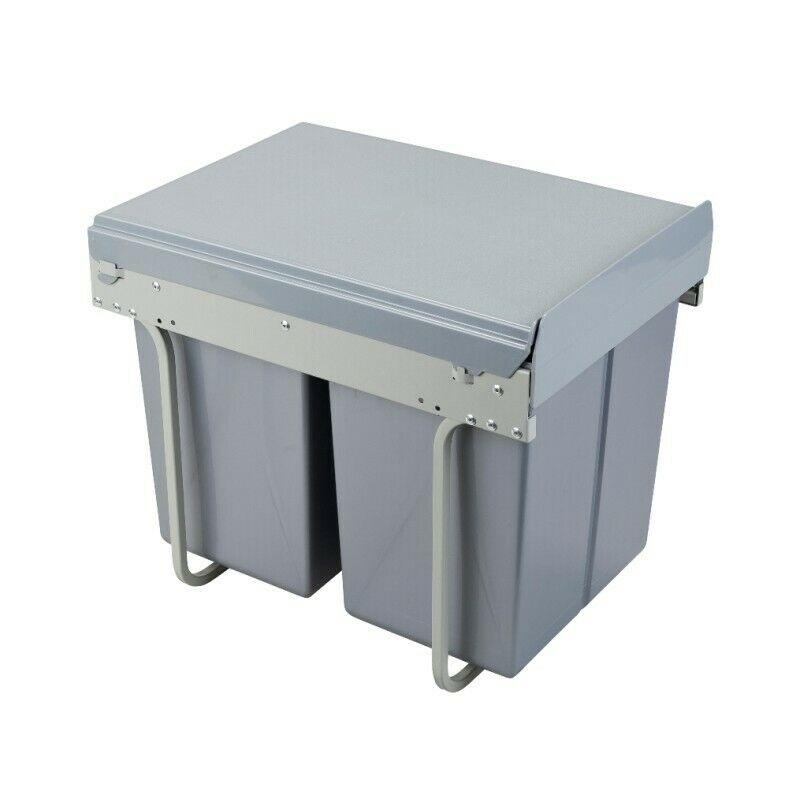 SECCHIO PATTUMIERA TECNOINOX 22 X 35 CM altezza 30 CM SECCHIO PATTUMIERA TECNOINOX 22 X 35 CM altezza 30 CM