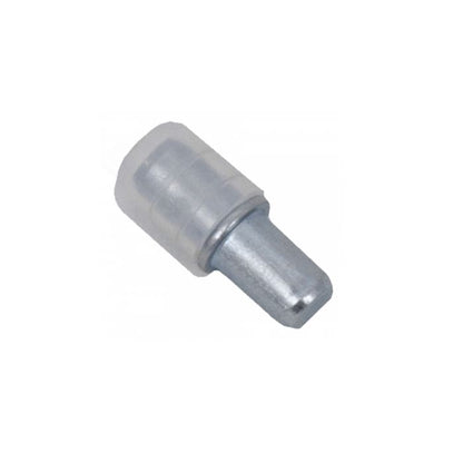 Perno per mensole con rivestimento in plastica Ø5mm (1000 pz) NTP 