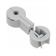 Piano di lavoro connettore veloce 64mm NTP 