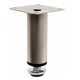 Piedini per mobili altezza 100mm - Raso NTP 