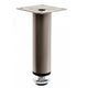 Piedini per mobili altezza 100mm - Raso NTP 