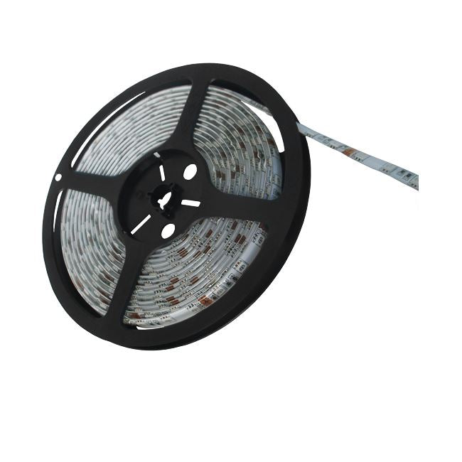 Strisce LED per cucina, 5M, IP20, LED300, SMD5050 NTP RGB 