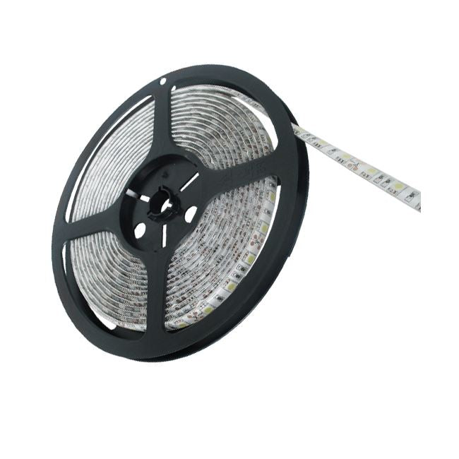 Strisce LED per cucina, 5M, IP54, LED300, SMD5050 NTP Bianco freddo 