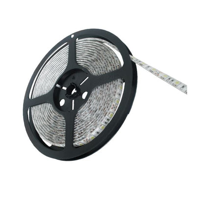 Strisce LED per cucina, 5M, IP54, LED300, SMD5050 NTP Bianco freddo 