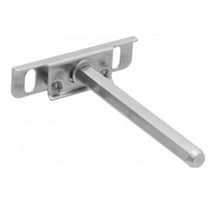 Supporto per mensole a scomparsa - 24mm