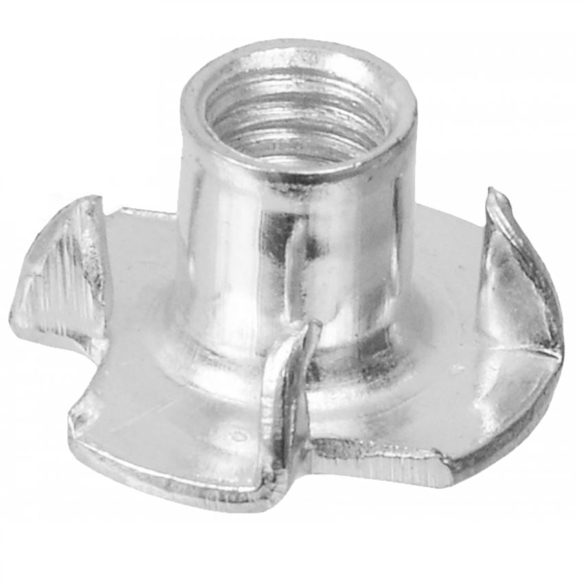 T Dadi a Quattro Punte M6/M8 (1000 pz) NTP M6 