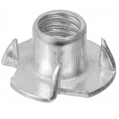 T Dadi a Quattro Punte M6/M8 (1000 pz) NTP M8 