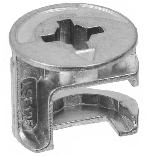 T-Nuts Ø15mm, a=8.0mm (1000 pz) NTP 