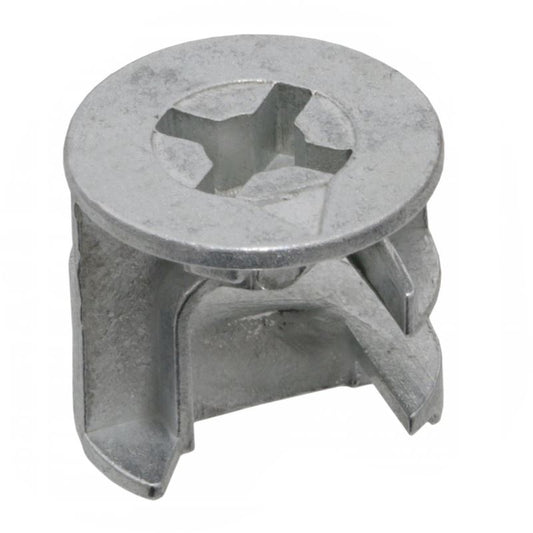 T-Nuts Ø15mm, a=9.0mm (1000 pz) NTP 