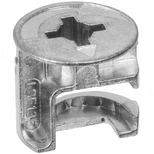 T-Nuts Ø15mm, a=9.0mm (1000 pz) NTP 