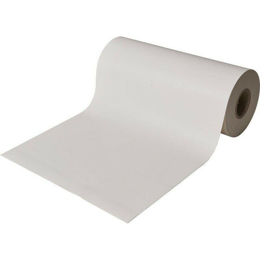 Tappetini antiscivolo per cassetti cucina - Bianco - Modello a scacchiera - 1RM Furnica 