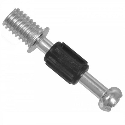 Viti di giunzione per mobili L24mm con Filettatura M6 (1000 pz) NTP 