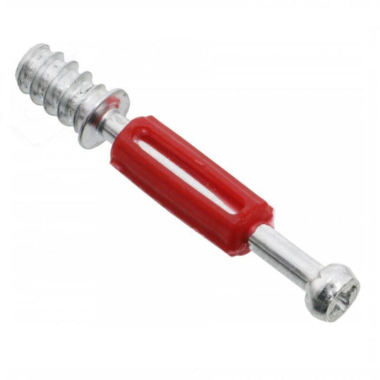 Viti di giunzione per mobili L34mm con Euroviti (100 pz)