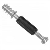 Viti Di Giunzione Per Mobili In Acciaio Nichelato